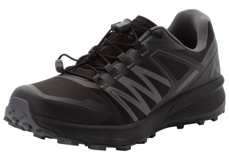 McKINLEY Wanderschuh »Kansas IV AQB M«, wasserabweisend von mckinley