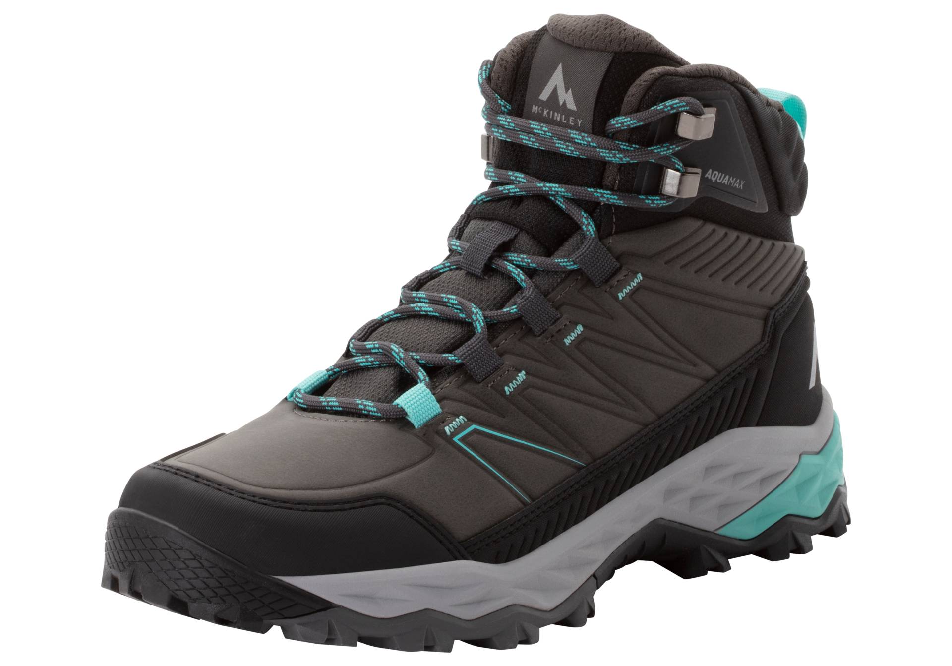 McKINLEY Wanderschuh »Tahsis MID AQX W«, wasserdicht McKINLEY Wanderschuh »Tahsis MID AQX W«, wasserdicht von mckinley