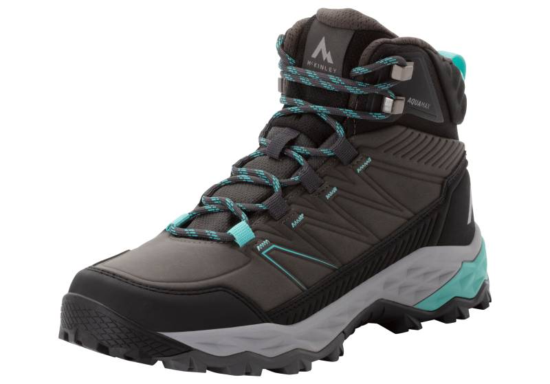 McKINLEY Wanderschuh »Tahsis MID AQX W«, wasserdicht von mckinley