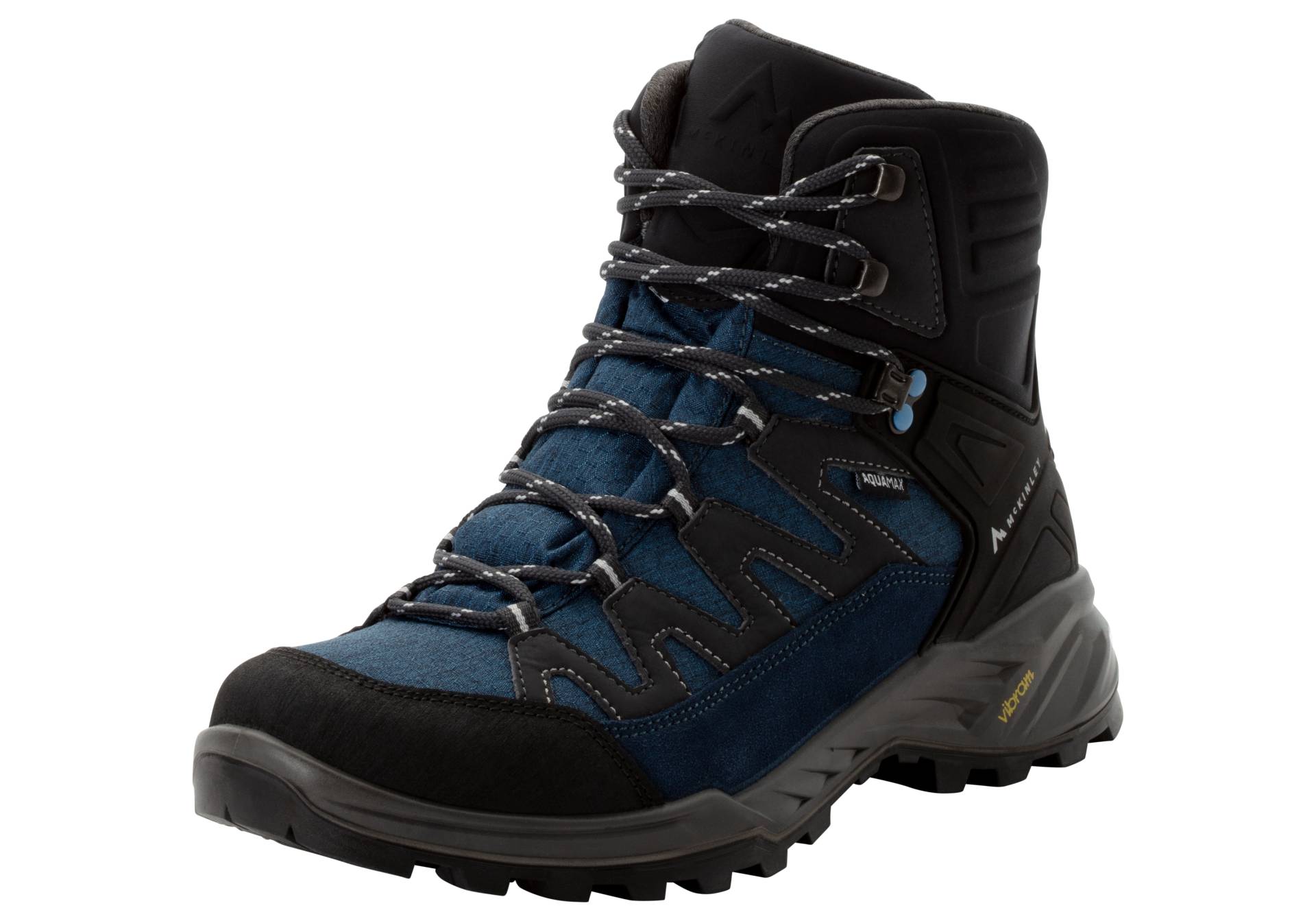 McKINLEY Wanderschuh »Vulcanus II MID AQX M«, wasserdicht McKINLEY Wanderschuh »Vulcanus II MID AQX M«, wasserdicht von mckinley