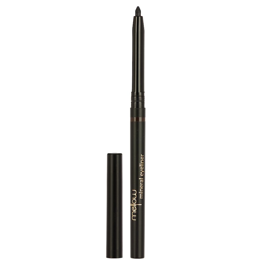mellow Cosmetics mellow Cosmetics Auto Twist Mineral eyeliner 0.21 g mellow Cosmetics mellow Cosmetics Auto Twist Mineral eyeliner 0.21 g von mellow Cosmetics