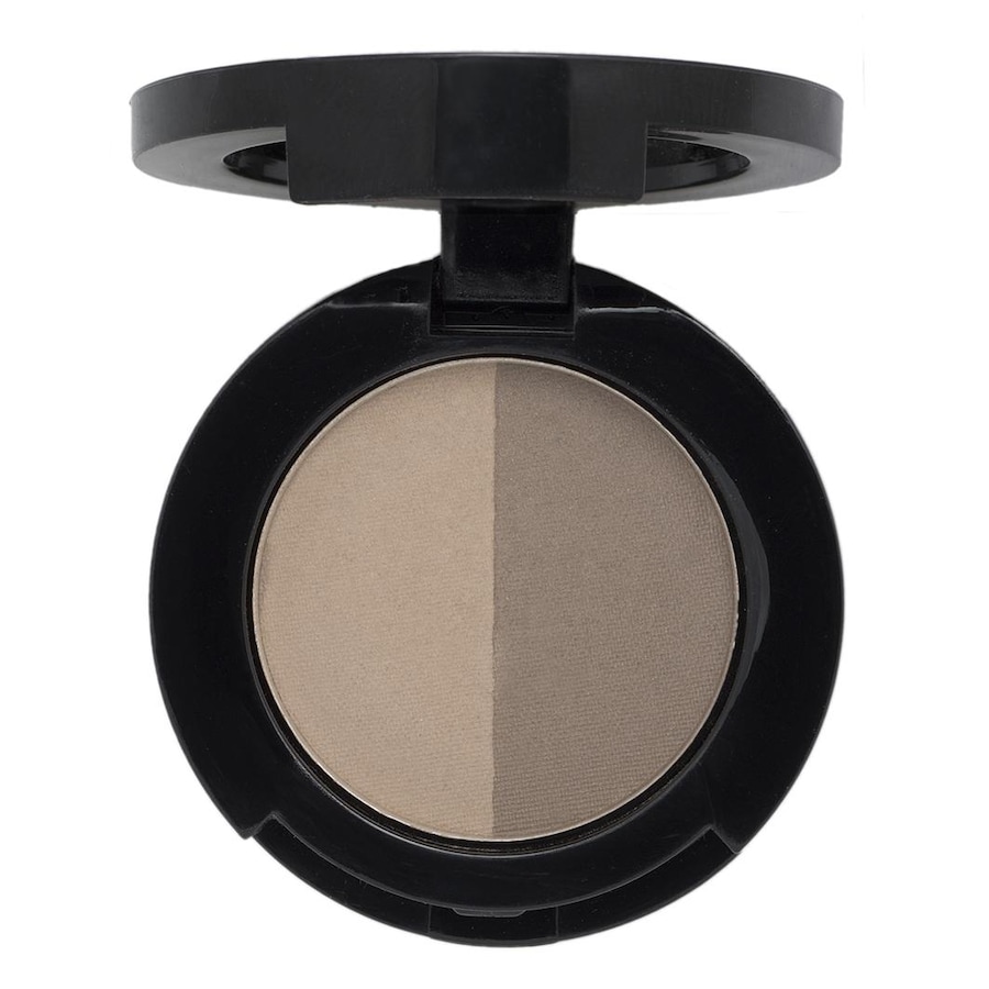 mellow Cosmetics mellow Cosmetics Brow Powder Duo augenbrauenpuder 2.0 g mellow Cosmetics mellow Cosmetics Brow Powder Duo augenbrauenpuder 2.0 g von mellow Cosmetics