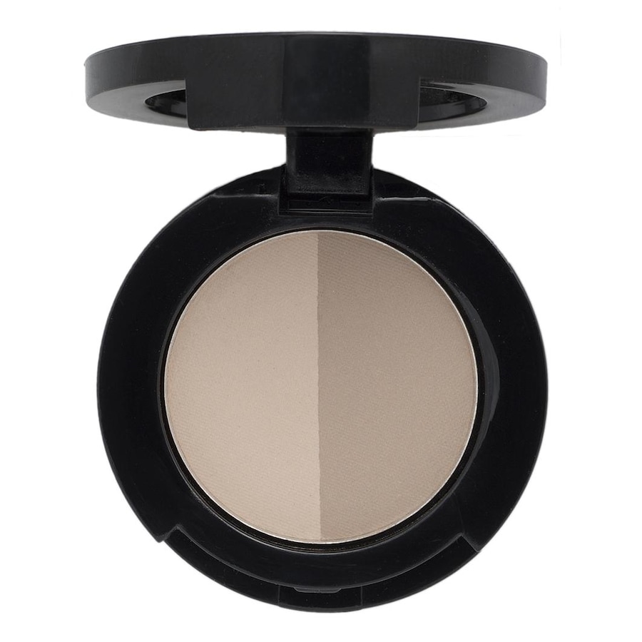 mellow Cosmetics mellow Cosmetics Brow Powder Duo augenbrauenpuder 2.0 g mellow Cosmetics mellow Cosmetics Brow Powder Duo augenbrauenpuder 2.0 g von mellow Cosmetics