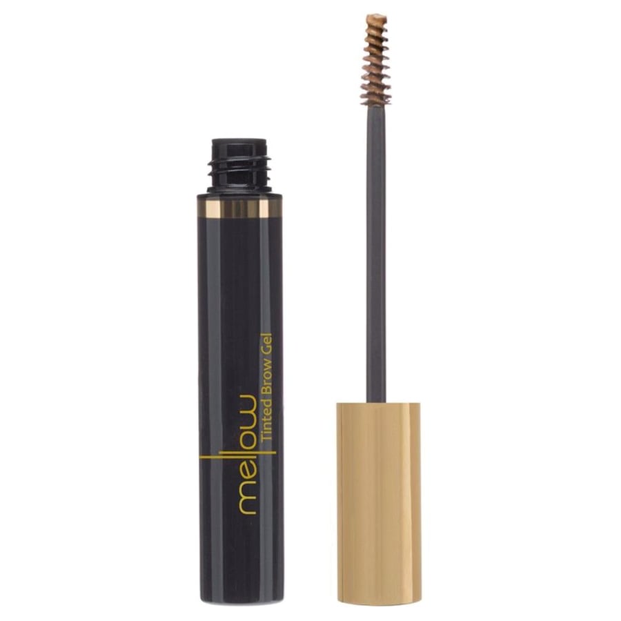 mellow Cosmetics  mellow Cosmetics Tinted Brow Gel augenbrauengel 10.0 g von mellow Cosmetics