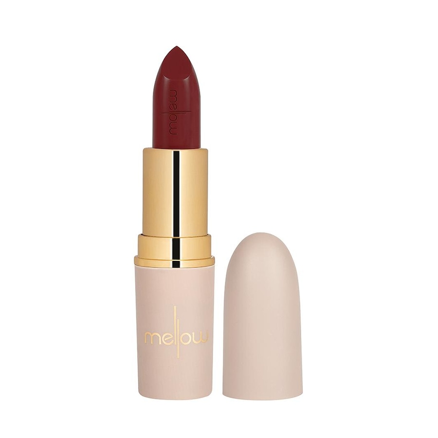 mellow Cosmetics mellow Cosmetics Creamy Matte lippenstift 3.8 g mellow Cosmetics mellow Cosmetics Creamy Matte lippenstift 3.8 g von mellow Cosmetics