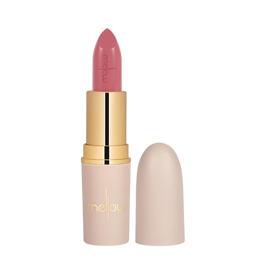 mellow Cosmetics mellow Cosmetics Creamy Matte lippenstift 3.8 g mellow Cosmetics mellow Cosmetics Creamy Matte lippenstift 3.8 g von mellow Cosmetics