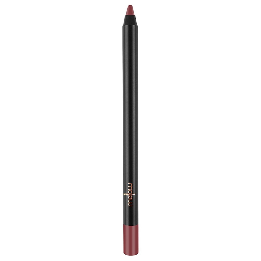 mellow Cosmetics mellow Cosmetics Gel Lip Pencil lippenkonturenstift 0.9 g mellow Cosmetics mellow Cosmetics Gel Lip Pencil lippenkonturenstift 0.9 g von mellow Cosmetics