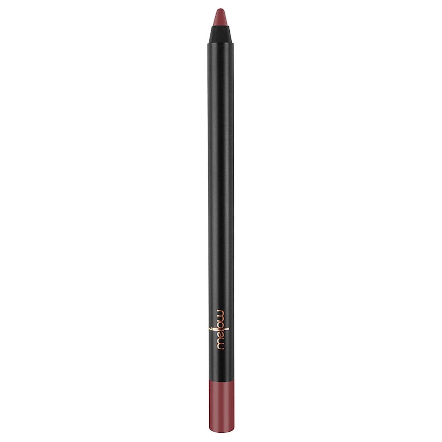 mellow Cosmetics  mellow Cosmetics Gel Lip Pencil lippenkonturenstift 0.9 g von mellow Cosmetics