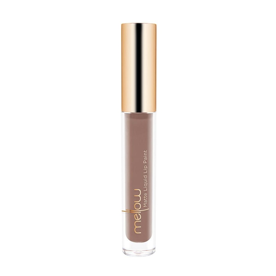 mellow Cosmetics mellow Cosmetics Liquid Lip Paint lippenfarbe 3.2 g mellow Cosmetics mellow Cosmetics Liquid Lip Paint lippenfarbe 3.2 g von mellow Cosmetics