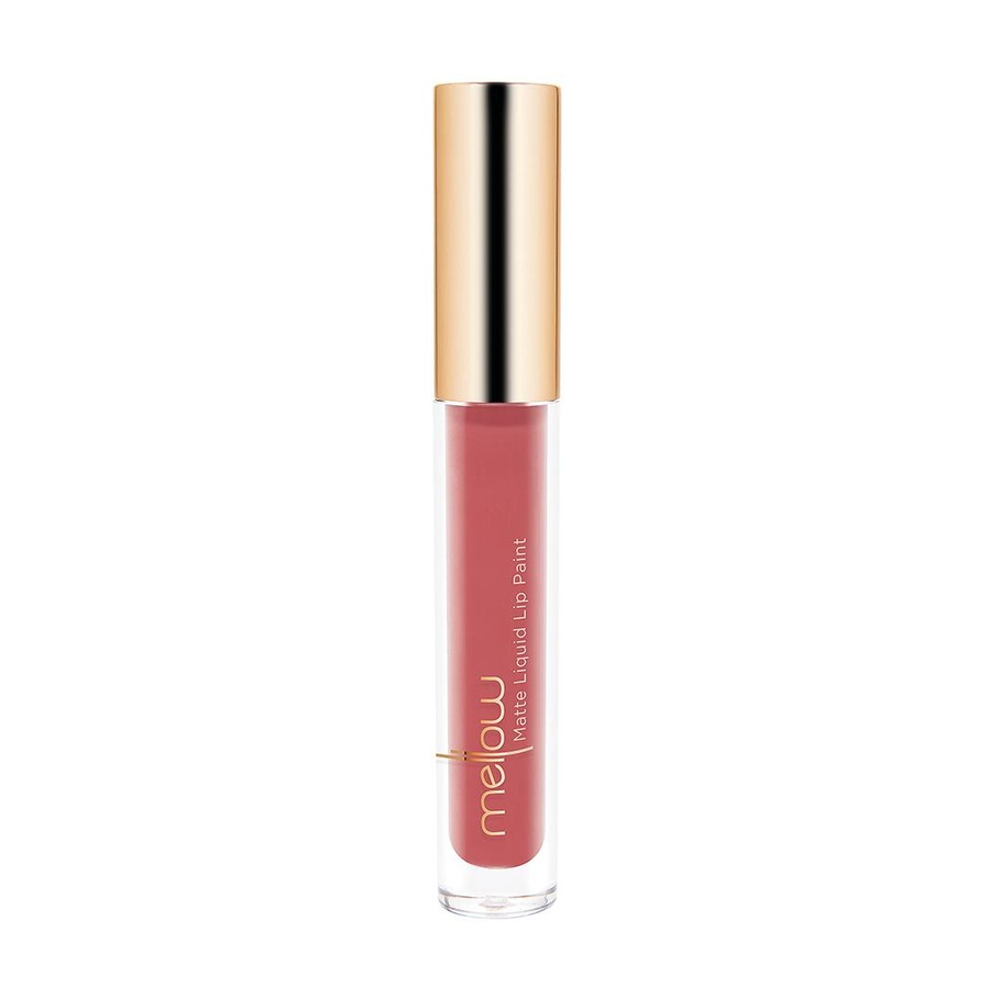 mellow Cosmetics mellow Cosmetics Liquid Lip Paint lippenfarbe 3.2 g mellow Cosmetics mellow Cosmetics Liquid Lip Paint lippenfarbe 3.2 g von mellow Cosmetics