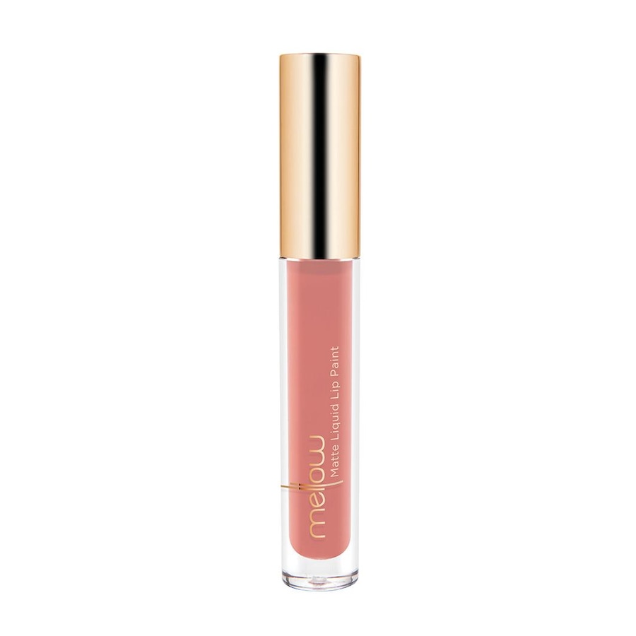 mellow Cosmetics mellow Cosmetics Liquid Lip Paint lippenfarbe 3.2 g mellow Cosmetics mellow Cosmetics Liquid Lip Paint lippenfarbe 3.2 g von mellow Cosmetics