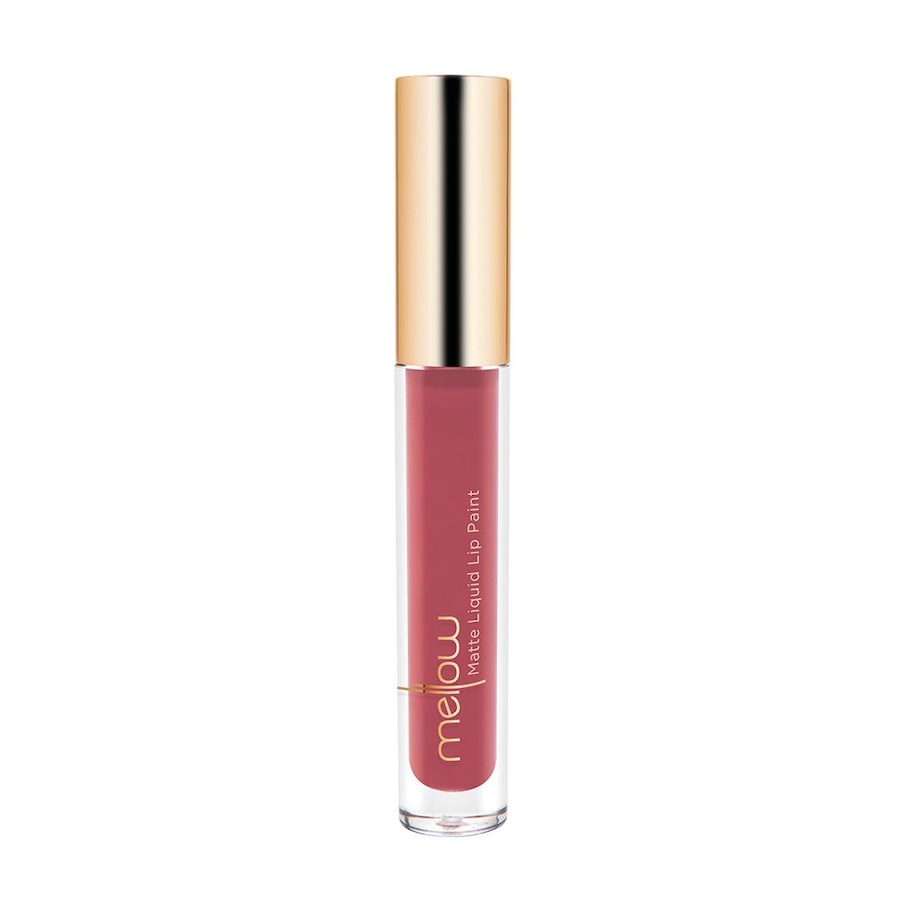 mellow Cosmetics mellow Cosmetics Liquid Lip Paint lippenfarbe 3.2 g mellow Cosmetics mellow Cosmetics Liquid Lip Paint lippenfarbe 3.2 g von mellow Cosmetics