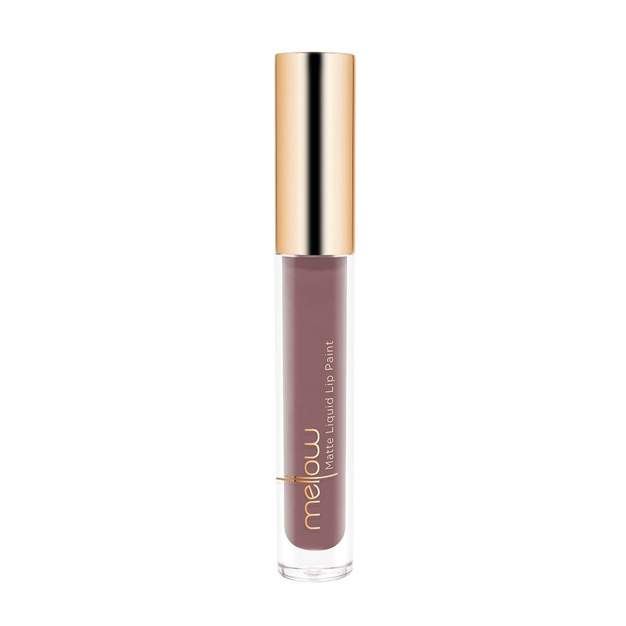 mellow Cosmetics mellow Cosmetics Liquid Lip Paint lippenfarbe 3.2 g mellow Cosmetics mellow Cosmetics Liquid Lip Paint lippenfarbe 3.2 g von mellow Cosmetics