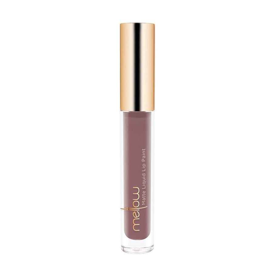 mellow Cosmetics  mellow Cosmetics Liquid Lip Paint lippenfarbe 3.2 g von mellow Cosmetics