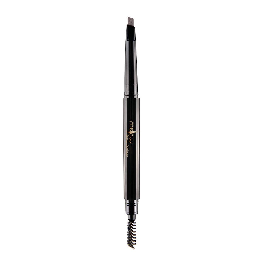 mellow Cosmetics mellow Cosmetics Brow Definer augenbrauenstift 0.22 g mellow Cosmetics mellow Cosmetics Brow Definer augenbrauenstift 0.22 g von mellow Cosmetics