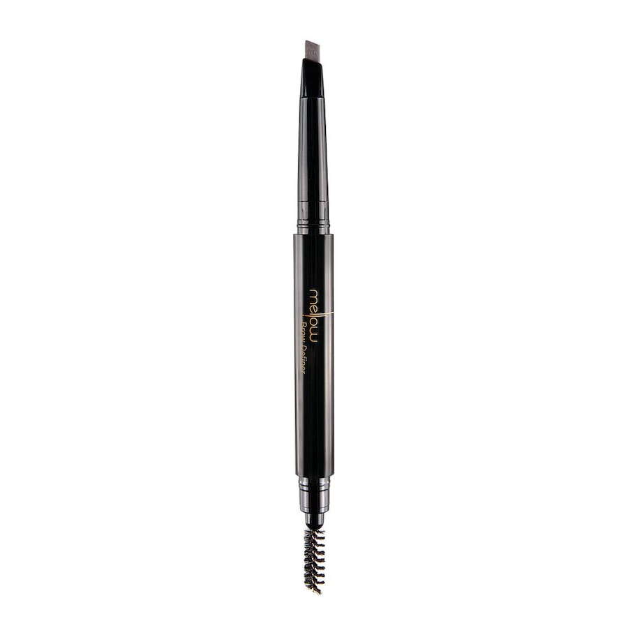 mellow Cosmetics  mellow Cosmetics Brow Definer augenbrauenstift 0.22 g von mellow Cosmetics