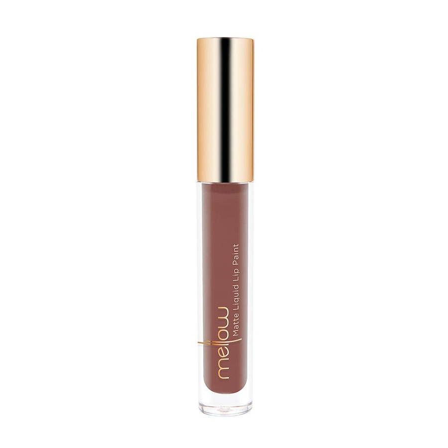 mellow Cosmetics mellow Cosmetics Liquid Lip Paint lippenfarbe 3.2 g mellow Cosmetics mellow Cosmetics Liquid Lip Paint lippenfarbe 3.2 g von mellow Cosmetics