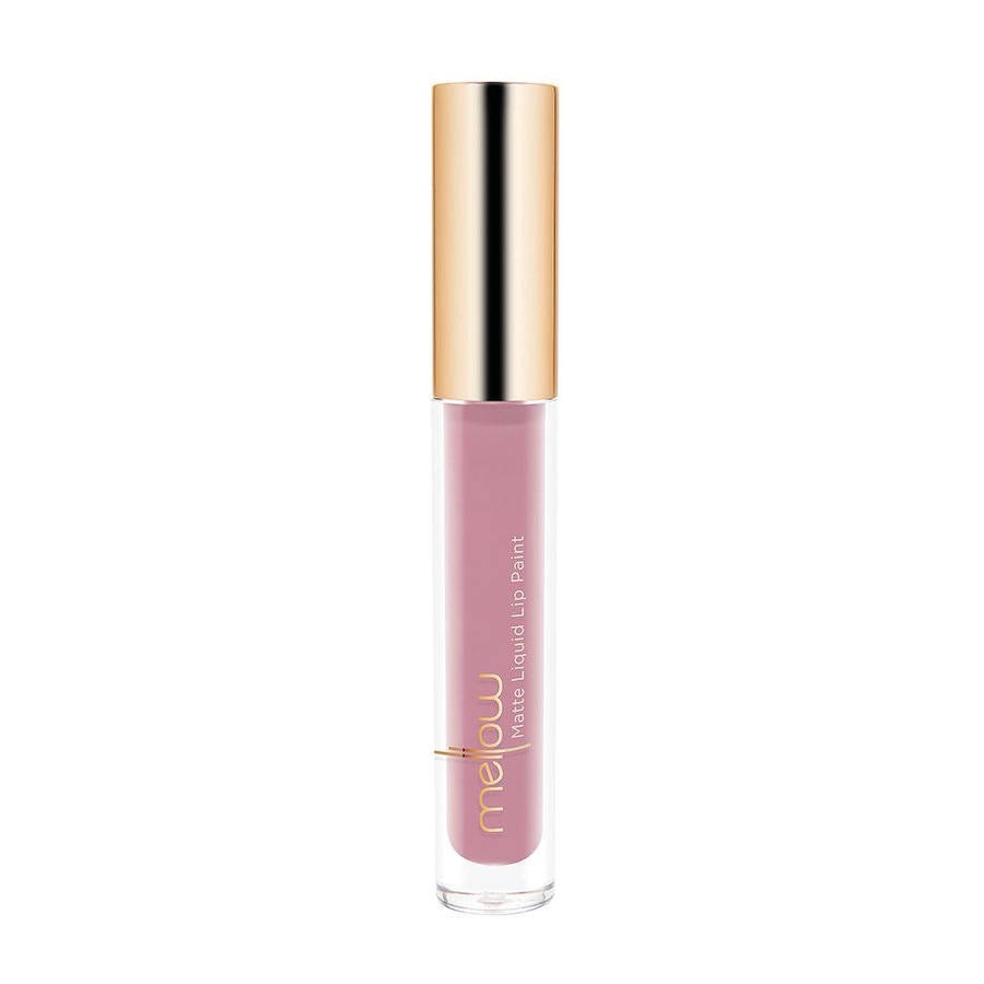 mellow Cosmetics mellow Cosmetics Liquid Lip Paint lippenfarbe 3.2 g mellow Cosmetics mellow Cosmetics Liquid Lip Paint lippenfarbe 3.2 g von mellow Cosmetics