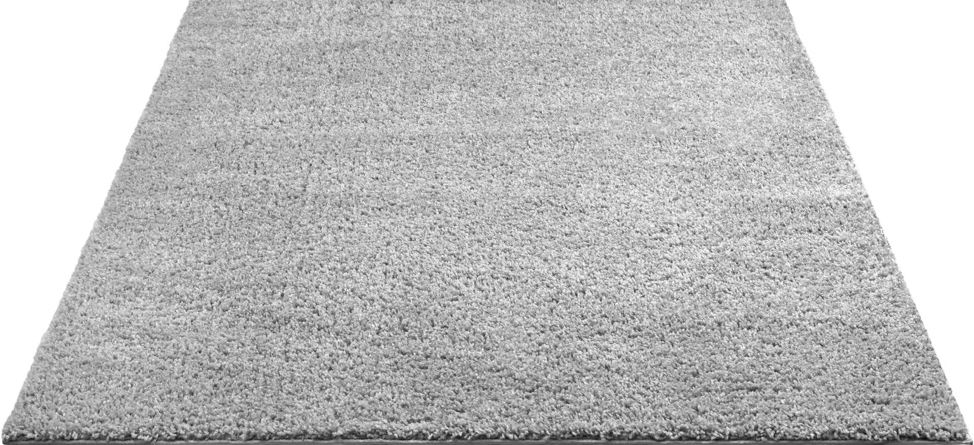 merinos Hochflor-Teppich »Clara Shaggy 2022«, rechteckig von merinos