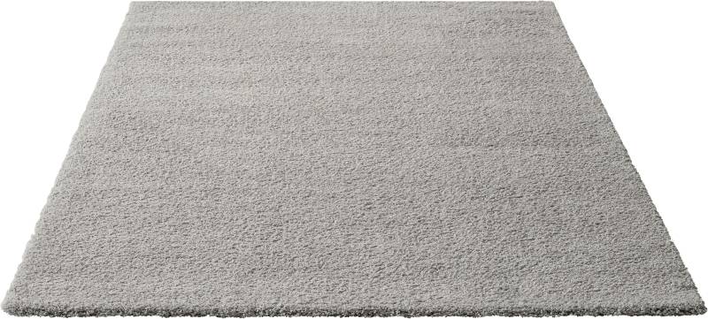 merinos Hochflor-Teppich »Loja Shaggy 80320«, rechteckig von merinos