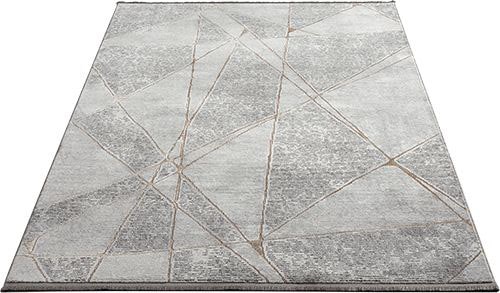 merinos Teppich »Granada 33384«, rechteckig von merinos