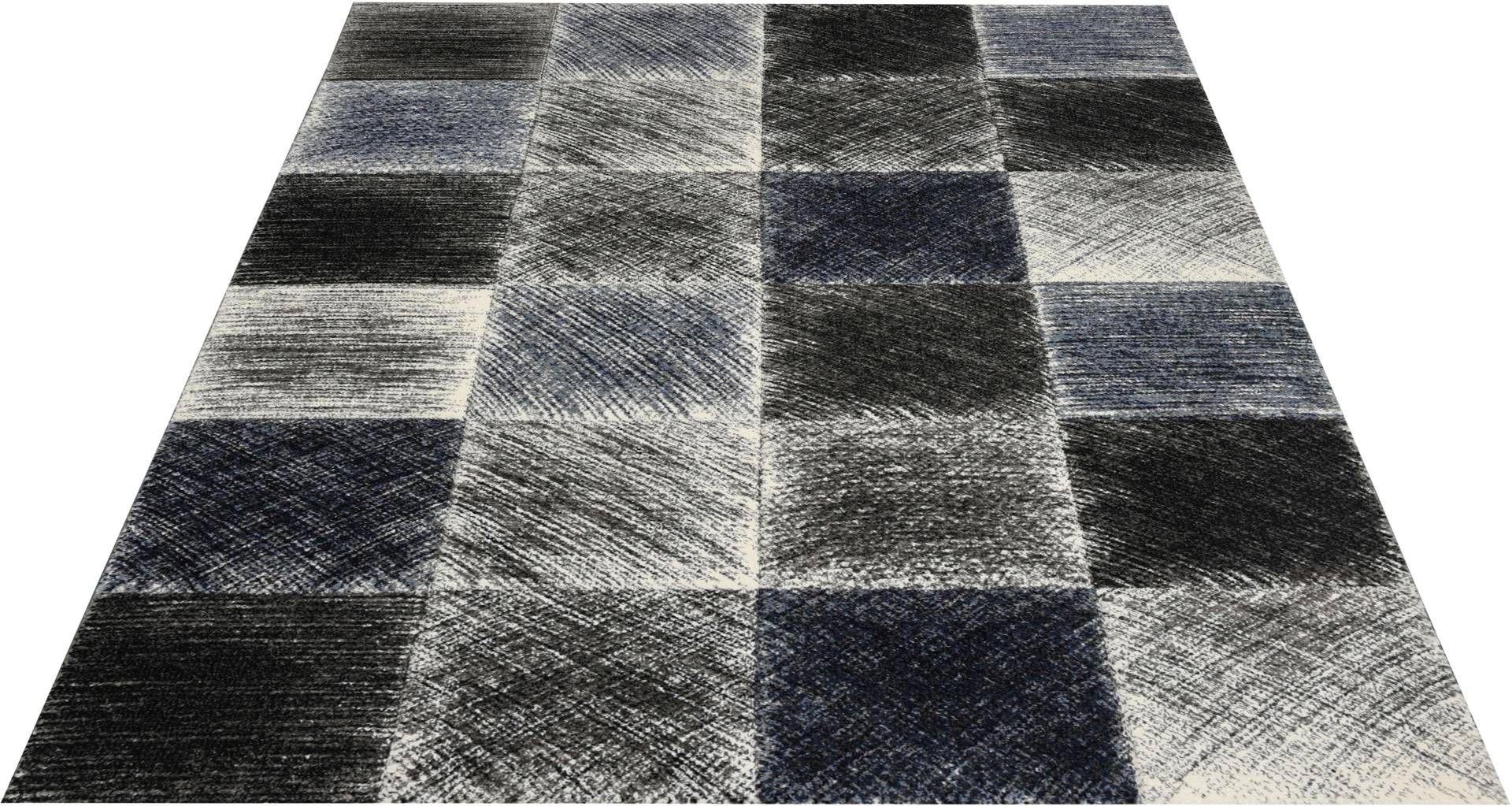 merinos Teppich »Indigo 22170«, rechteckig von merinos