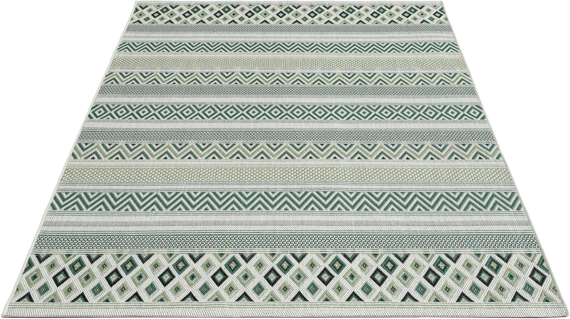 merinos Teppich »Machka 54046«, rechteckig von merinos