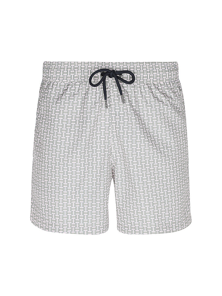 MEY Badeshorts PANTALOCINI DA BANGO bunt | L von mey