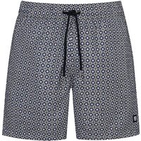 MEY Herren Badeshort bunt | S von mey