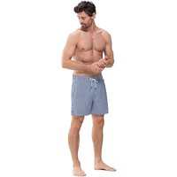 MEY Herren Badeshort dunkelblau | XXL von mey