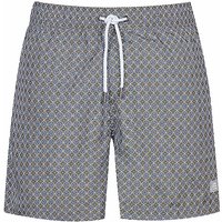 MEY Herren Badeshort olive | XL von mey