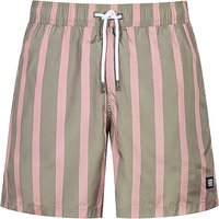 MEY Herren Badeshort olive | XL von mey