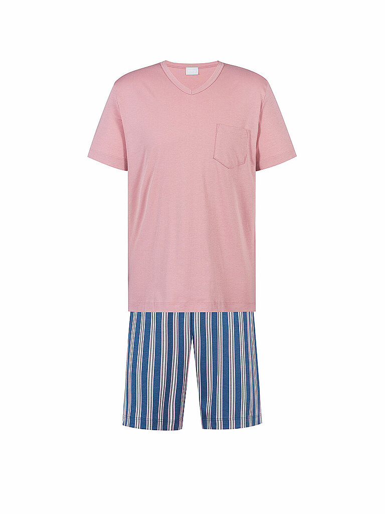 MEY Pyjama rosa | 48 von mey