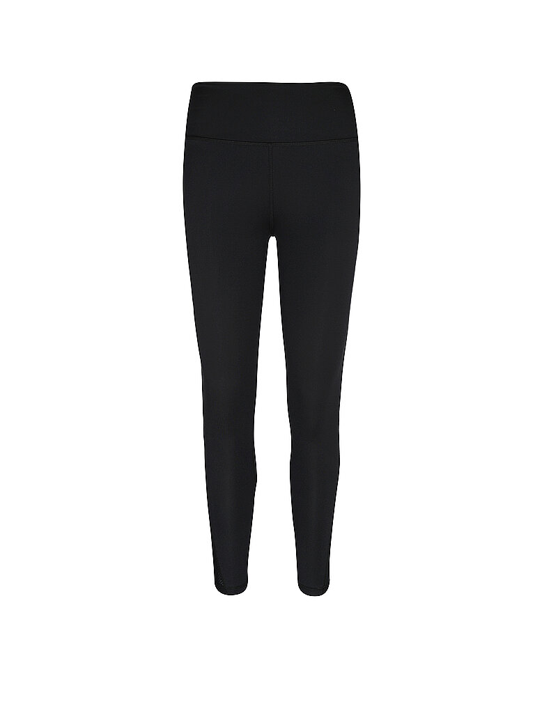 MEY Sport Leggings 7/8 dunkelblau | L von mey