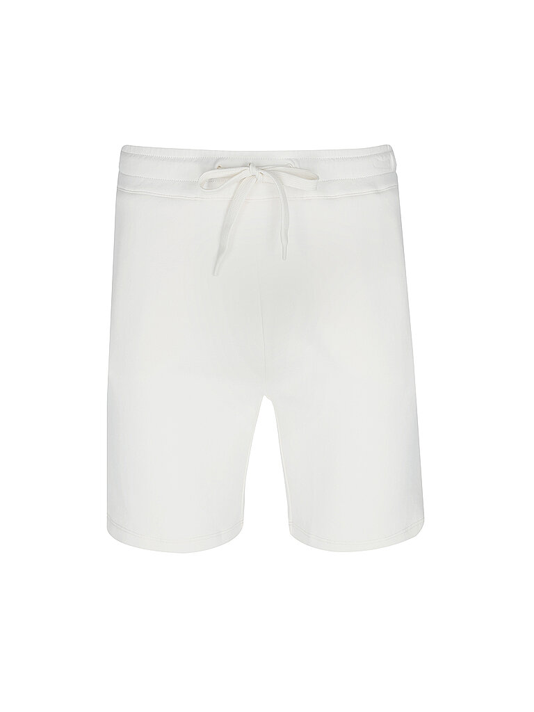 MEY Sweatshorts creme | XXL von mey