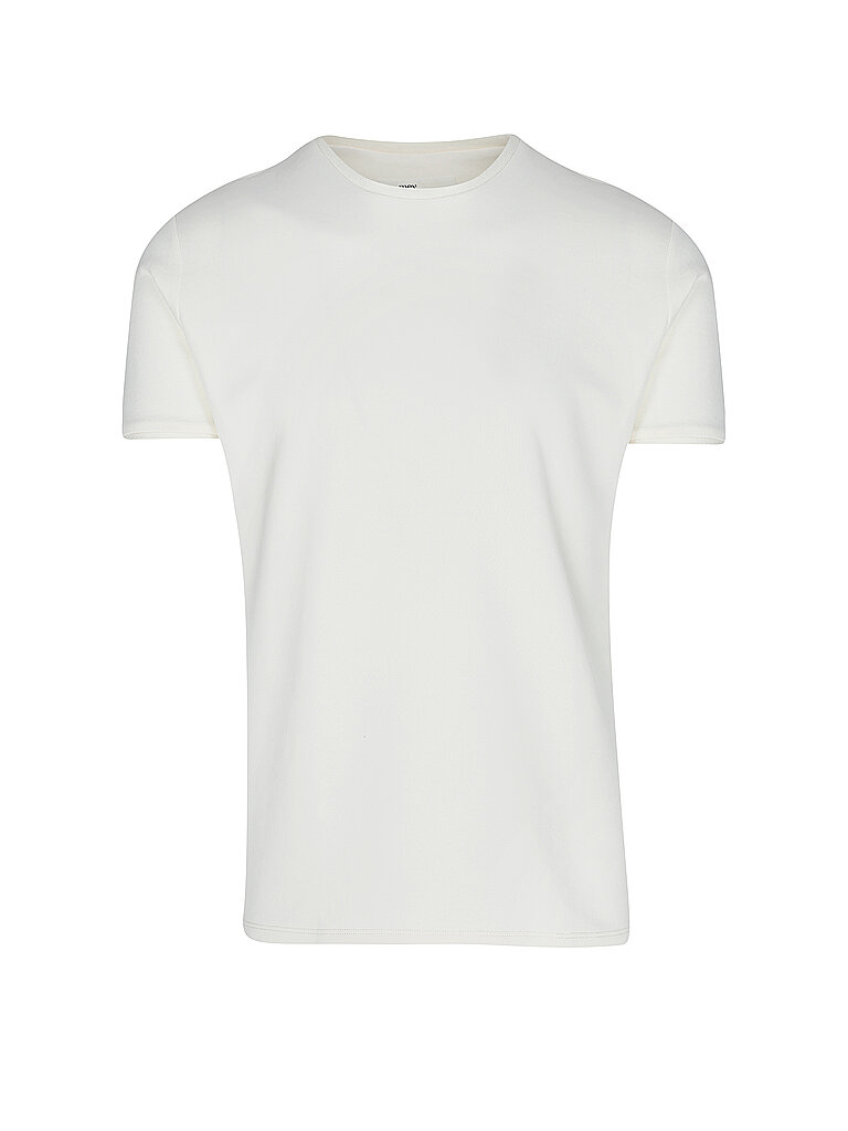 MEY T-Shirt creme | S von mey