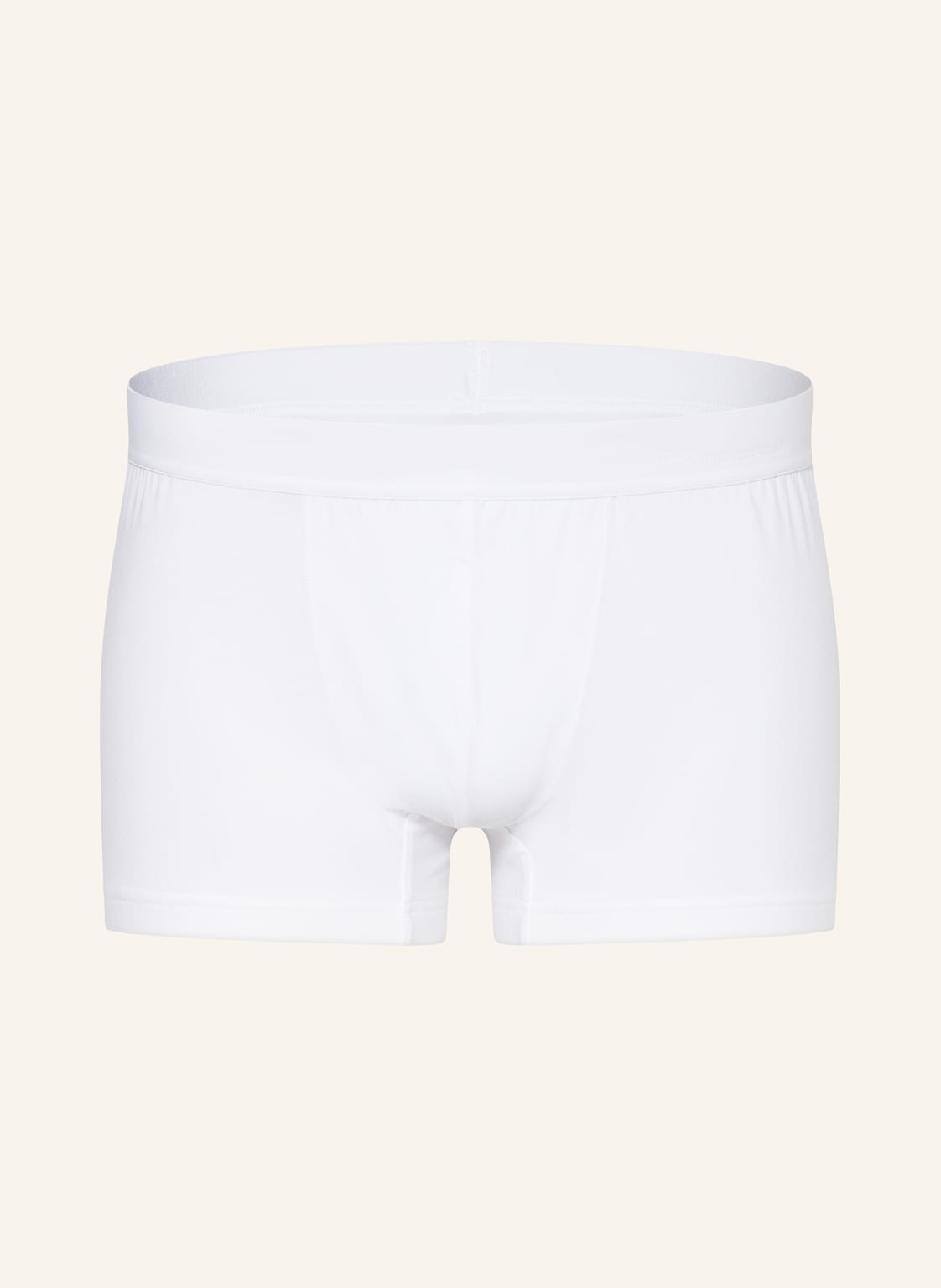 Mey Boxershorts Serie Business Class weiss von mey