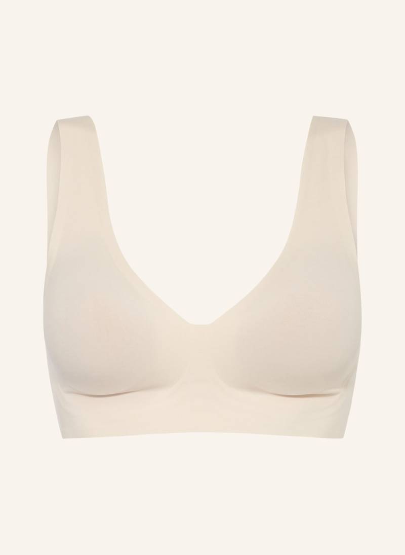 Mey Bustier Serie Simply Better Invisibles beige von mey