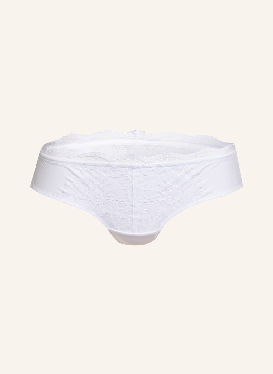 Mey Panty Serie Amazing weiss von mey