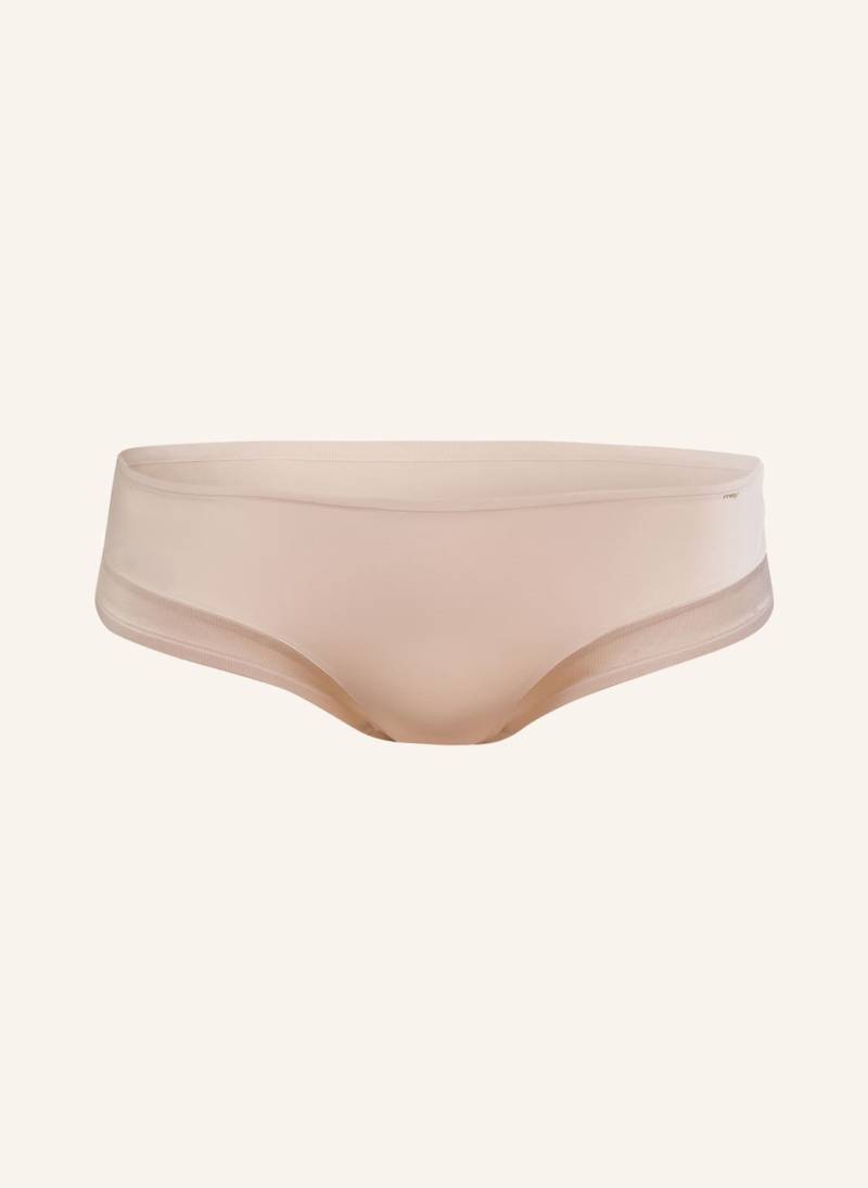 Mey Panty Serie Glorious beige von mey