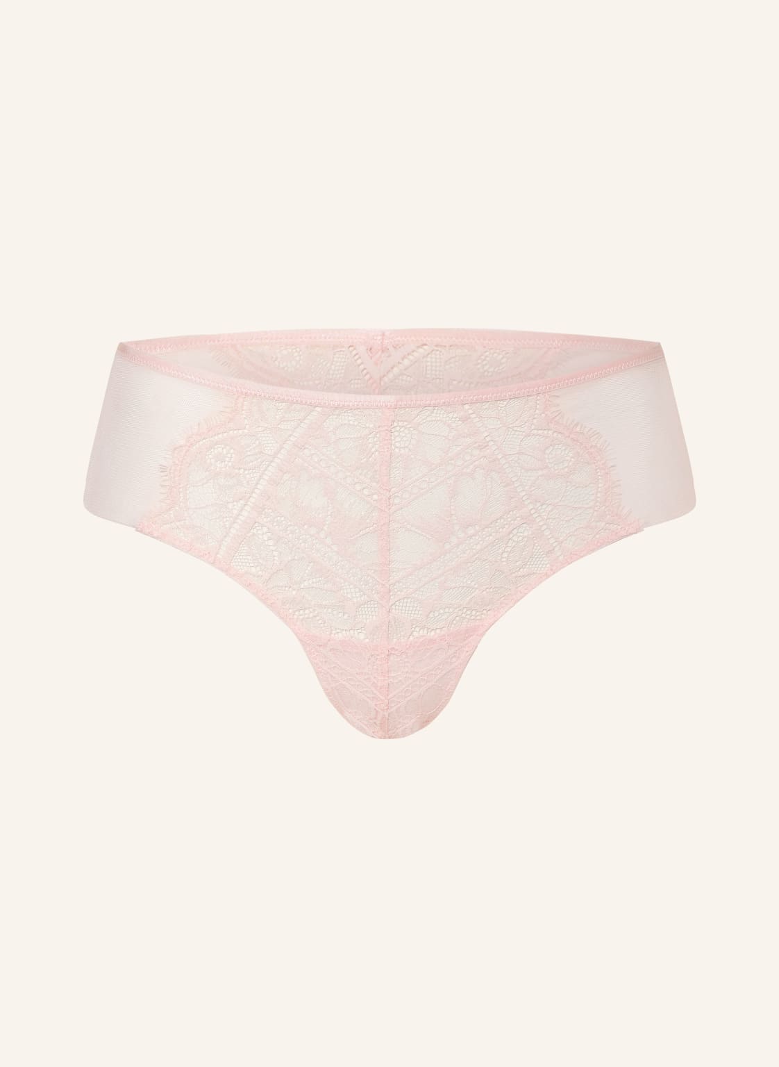 Mey Panty Serie Magnificent rosa von mey