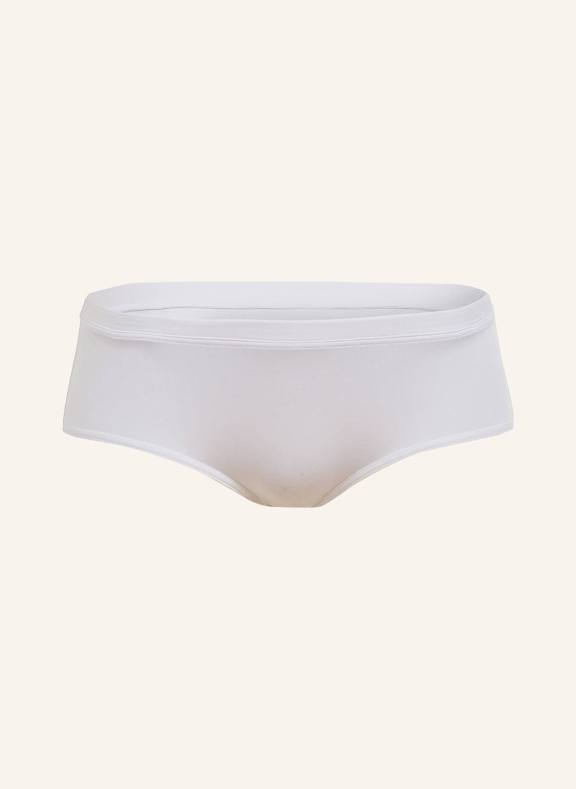 Mey Panty Serie Mood weiss von mey