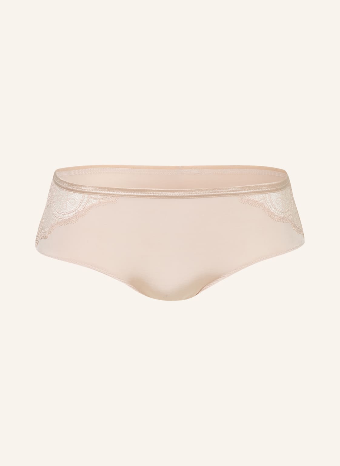 Mey Panty Serie Poetry Fame beige Mey Panty Serie Poetry Fame beige von mey