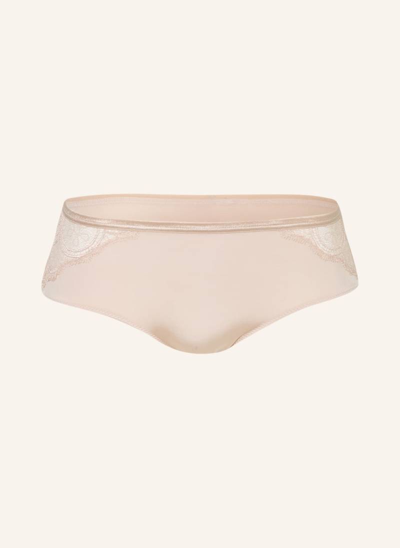 Mey Panty Serie Poetry Fame beige von mey