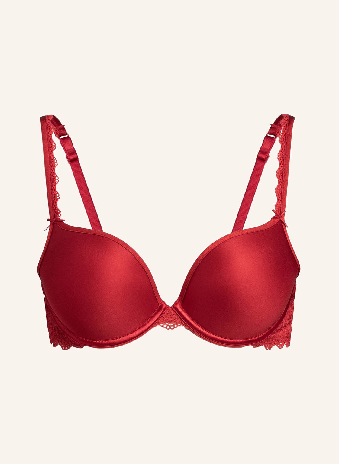 Mey Push-Up-Bh Serie Amorous rot von mey