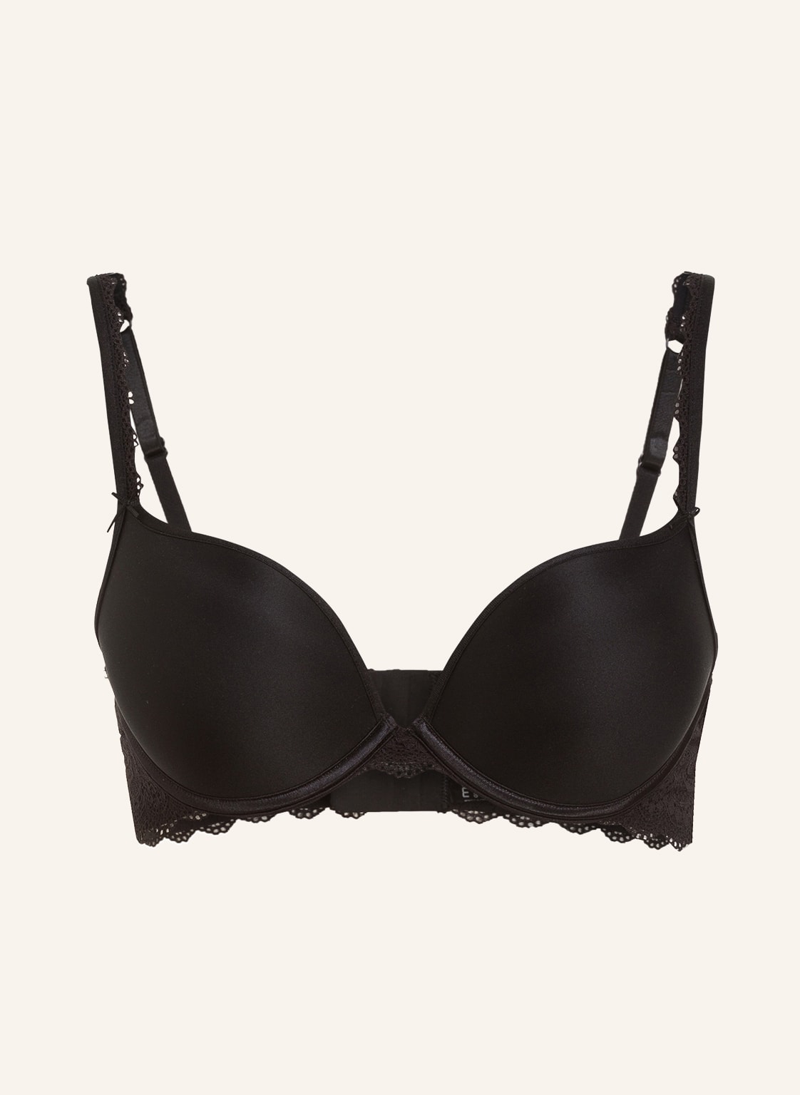 Mey Push-Up-Bh Serie Amorous schwarz von mey