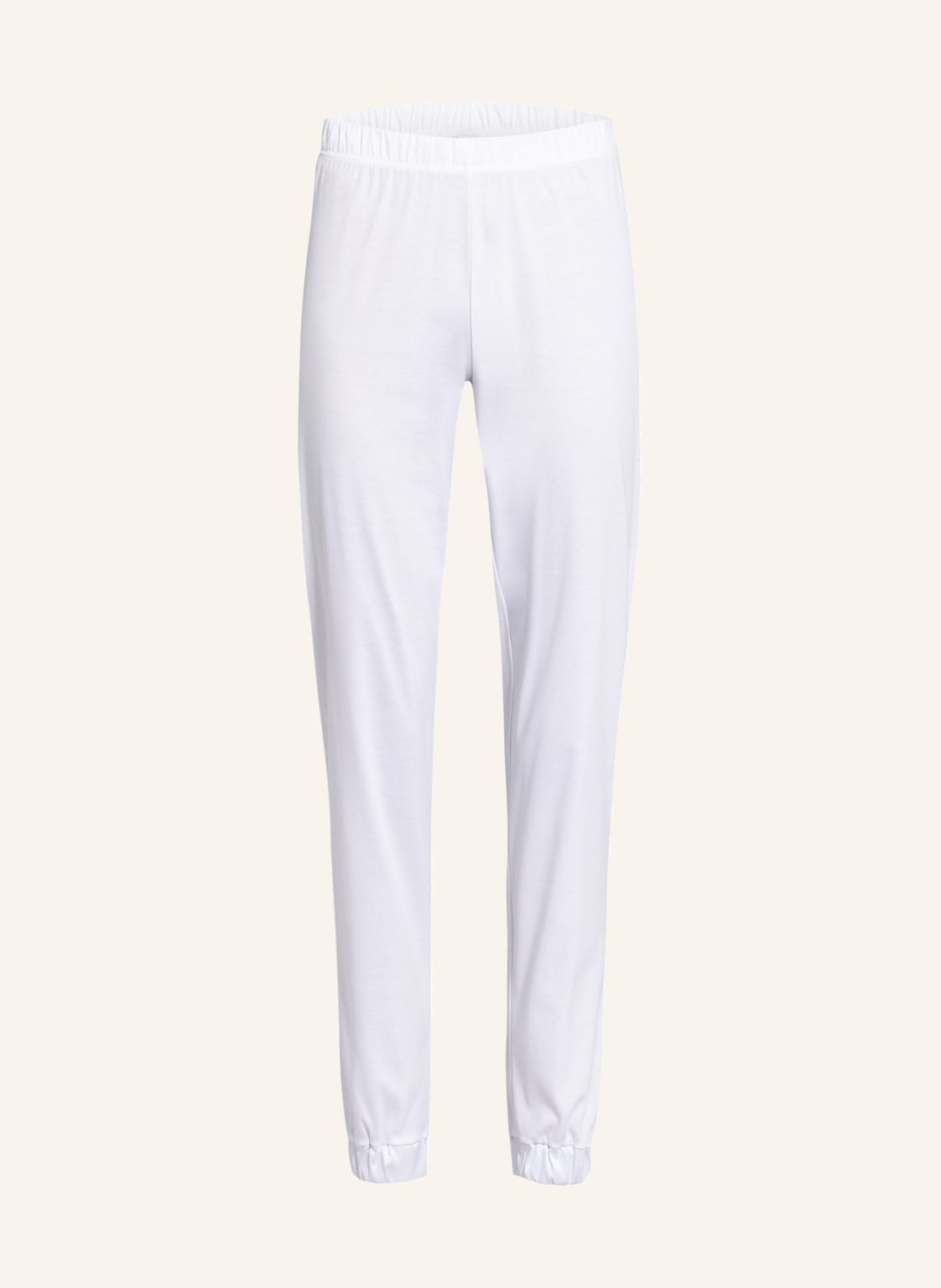 Mey Schlafhose Serie Sleepsation weiss Mey Schlafhose Serie Sleepsation weiss von mey