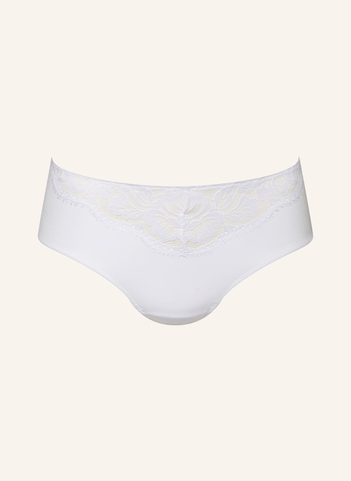 Mey Slip Serie Amazing weiss von mey