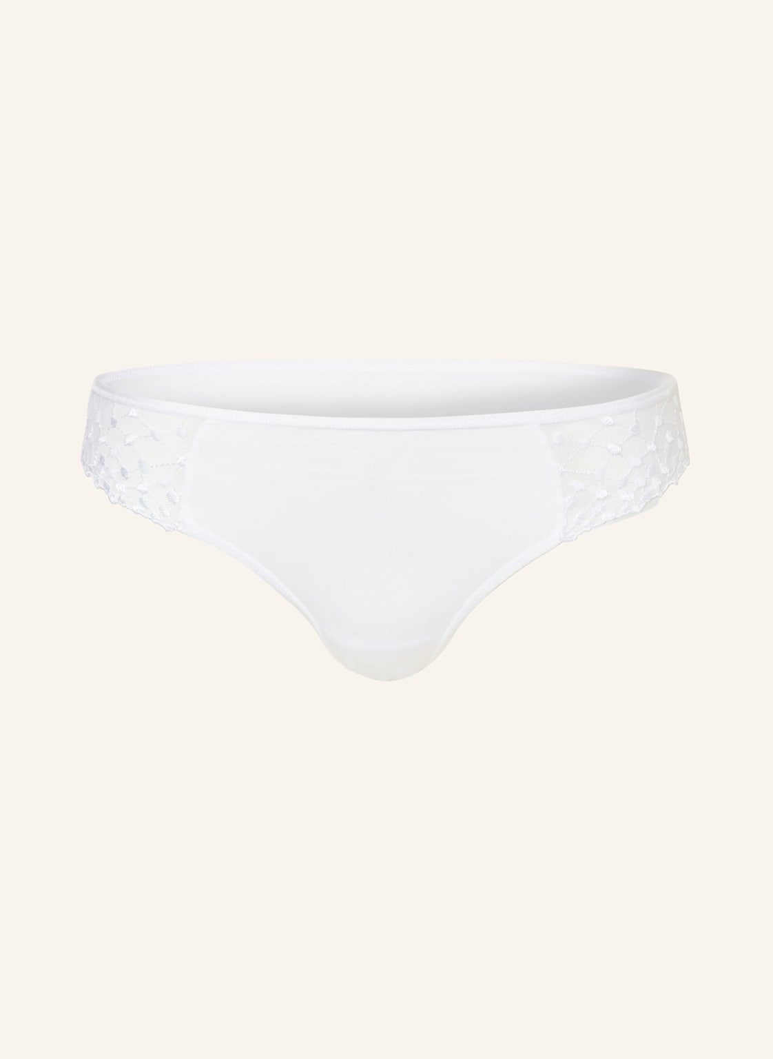 Mey Slip Serie Modern Joan weiss von mey