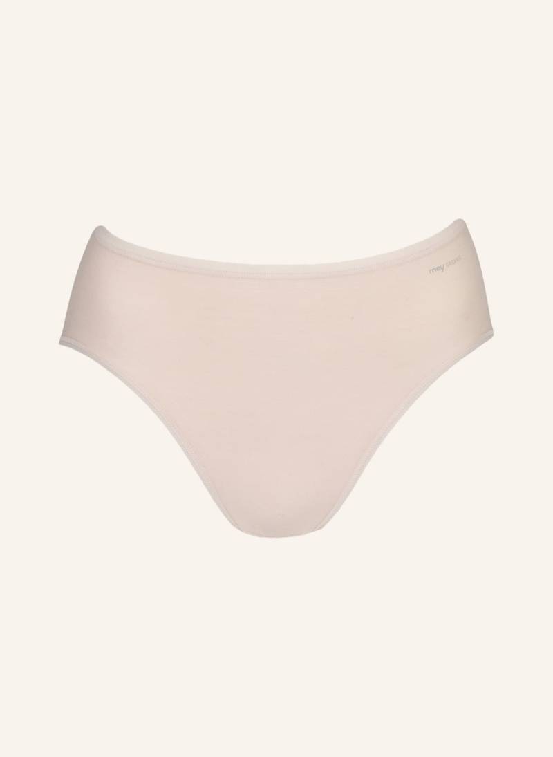 Mey Slip Serie Organic beige von mey